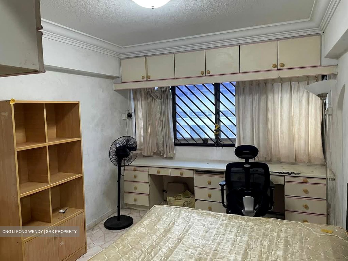 Blk 641 Hougang Avenue 8 (Hougang), HDB 5 Rooms #584971711